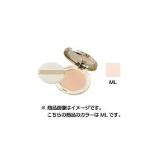 캔 메이크 CANMAKE 마시멜로 피니쉬 파우더 ML [매트 라이트 오클]