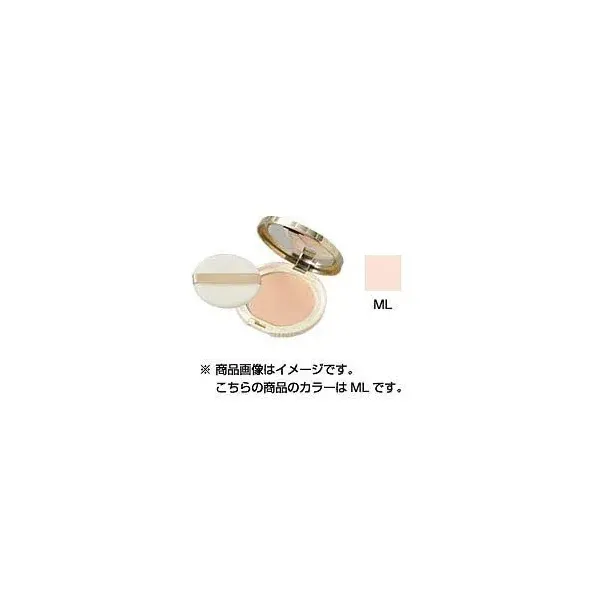캔 메이크 CANMAKE 마시멜로 피니쉬 파우더 ML [매트 라이트 오클]