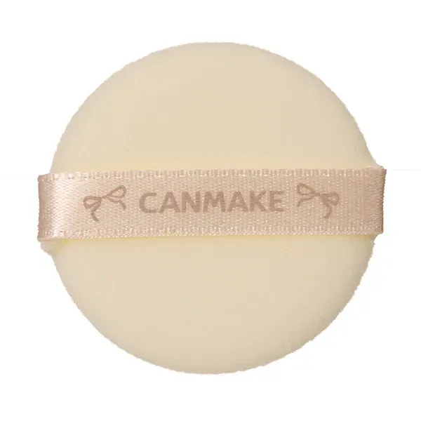 캔 메이크 CANMAKE 캔 메이크 마쉬 멜로 피니쉬 파우더 mini ML 매트 라이트 오클 [페이스 파우더]