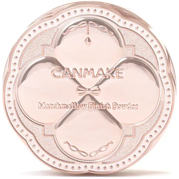 캔 메이크 CANMAKE 캔 메이크 마쉬 멜로 피니쉬 파우더 mini MB 매트 베이지 오클 [페이스 파우더]