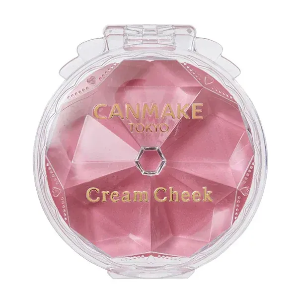 캔 메이크 CANMAKE 캔 메이크 크림 치크 23