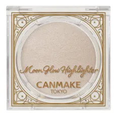 캔 메이크 CANMAKE 캔 메이크 문글로우 하이 라이터 01 문글로우 화이트 [하이 라이터]