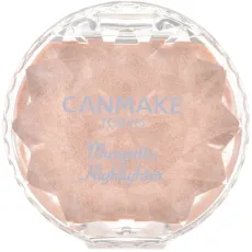 캔 메이크 CANMAKE 캔 메이크 무뉴와 하이 라이터 03 웜 루틸