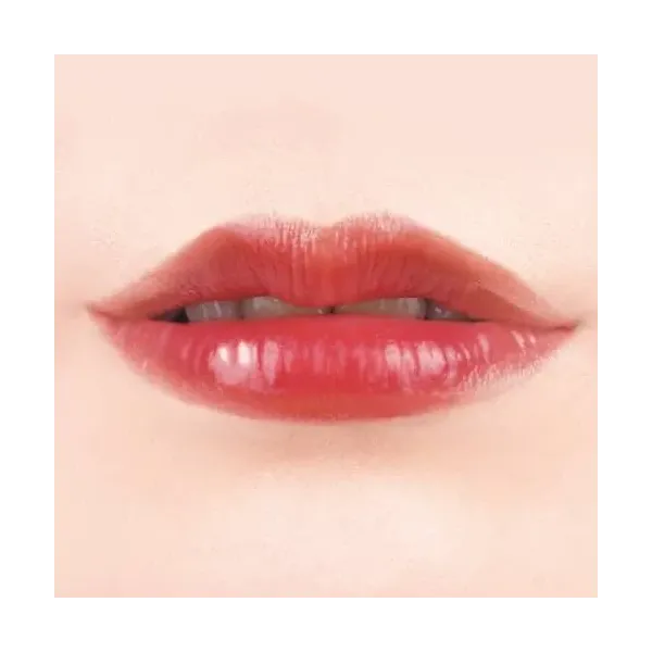 캔 메이크 CANMAKE 캔 메이크 글라스 틴트 시럽 01 텐더 코럴 [립]