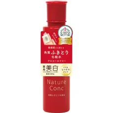 네이처 콘크 네이처 콘크 약용 클리어 로션 매우 촉촉한 200mL