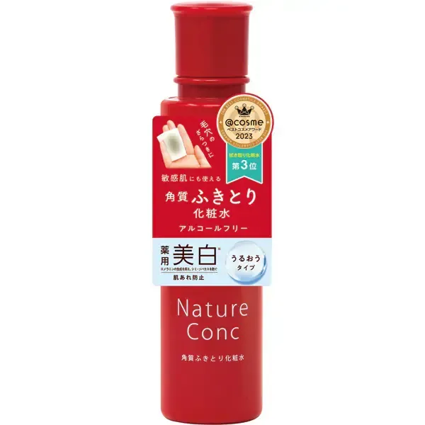 네이처 콘크 네이처 콘크 약용 클리어 로션 200ml