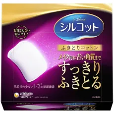 시루콧토 후키토리 코튼 32장