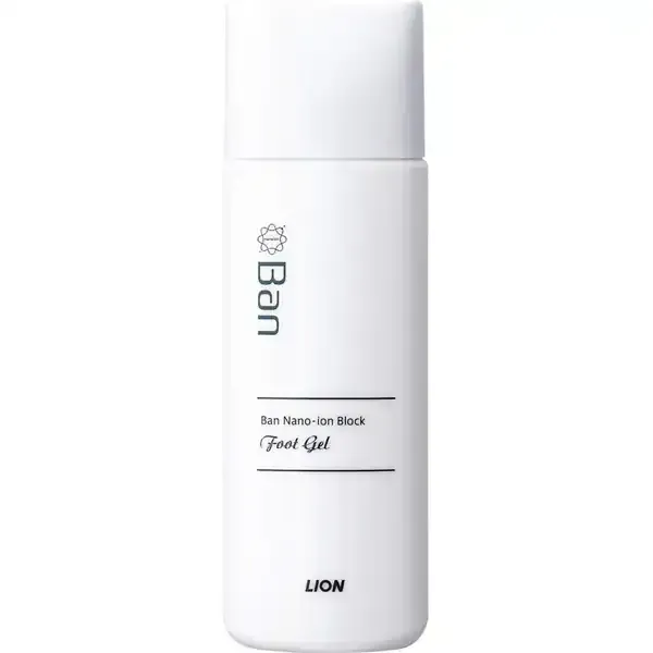 밴Ban 땀 블록 발 젤 40mL [제한제]