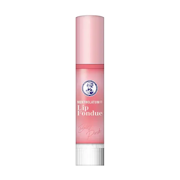 멘소레담 립 폰듀 베이비 핑크 3.2g