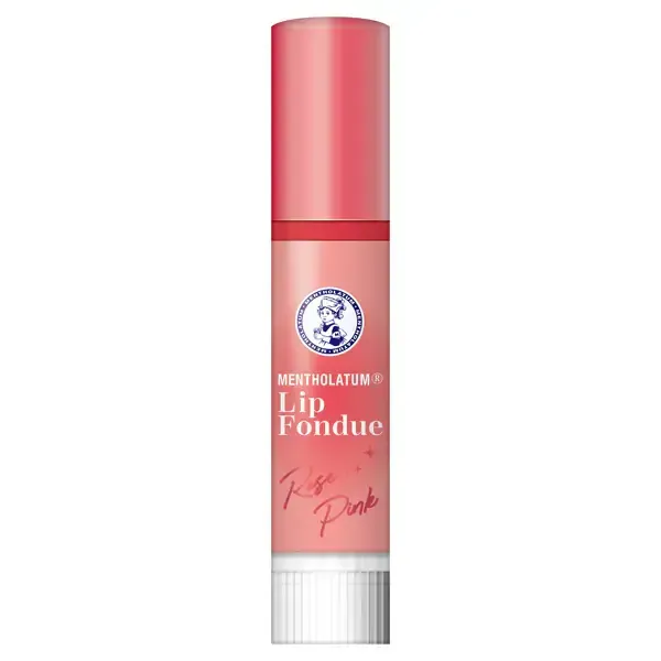 멘소레담 립 퐁듀 로제핑크 3.2g