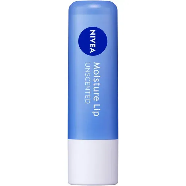 니베아 NIVEA  모이스처 립 [무향료]
