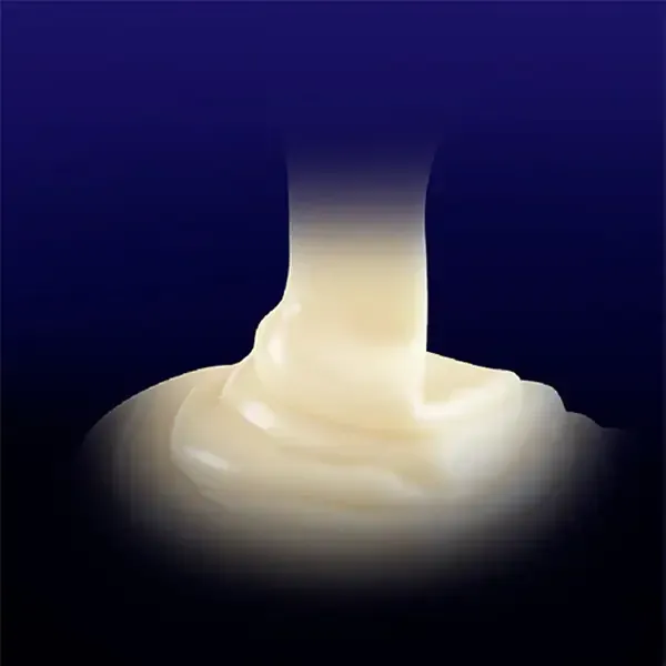 니베아 NIVEA  딥 모이스처 립 멜티 타입 바닐라 & 마카다미아 2.2g SPF26 PA++