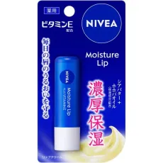 니베아 NIVEA  모이스처 립 [비타민 E]