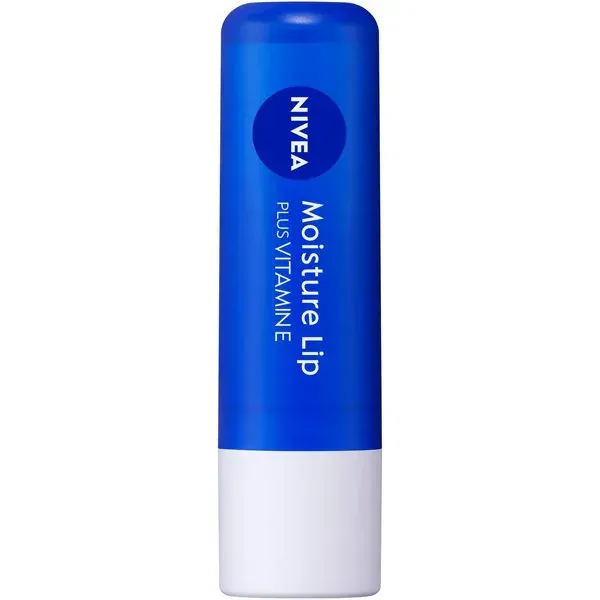 니베아 NIVEA  모이스처 립 [비타민 E]