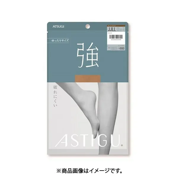 아스티그 【강】 찢어지기 어렵다 느긋하게  스타킹 JJLL 누디 베이지
