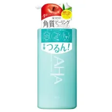 AHA 클렌징 리서치 클렌징 리서치 바디 필 비누 480ml [바디 비누]