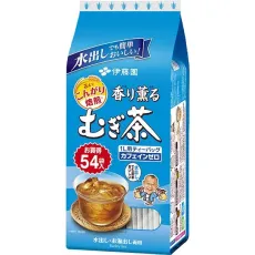 이토엔 향기 가오루 루무기 차 티백 7.5g×54봉지 [티백]