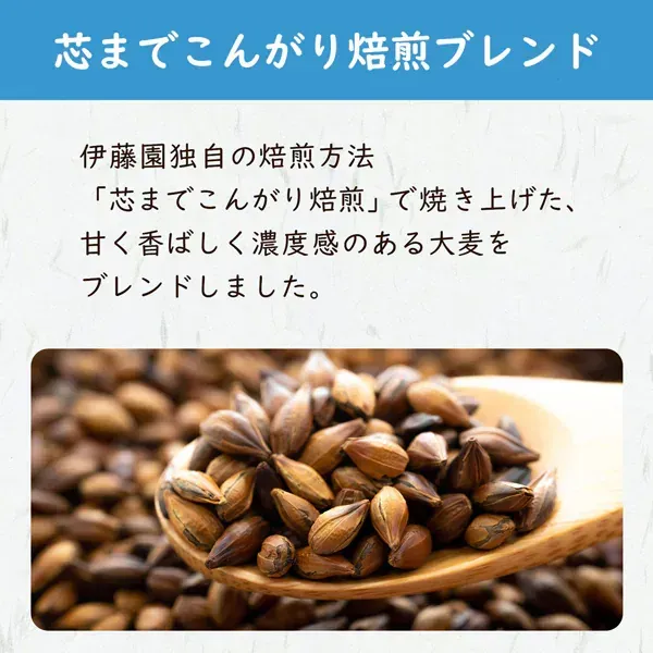 이토엔 향기 가오루 루무기 차 티백 7.5g×54봉지 [티백]