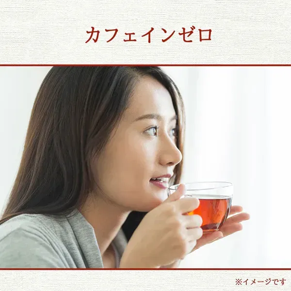 이토엔 헬실 이보스티 티백 2.0g×100봉지 [티백]