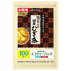 이토엔 흑콩들이 국산 무기차 티백 4.0g×100봉