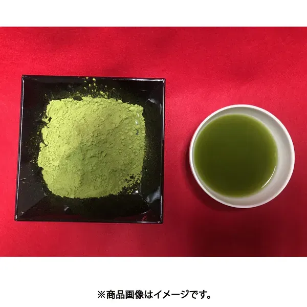 국태루 유기 분말 녹차 카테킨 생활 50g