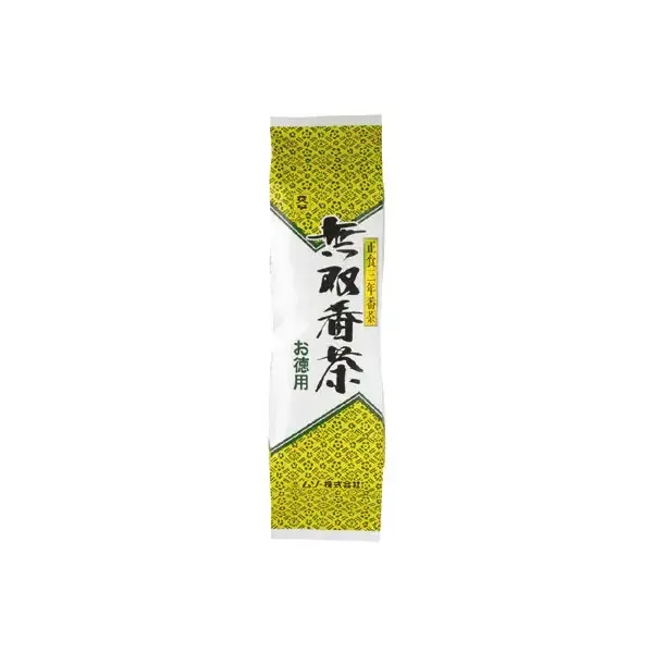 무소 무쌍반차 덕용 450g