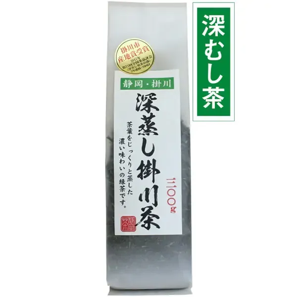 수로원 심찜 가케가와 차 300g