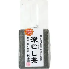 잎 오동나무 오동나무 야부키타 깊은 차 500g