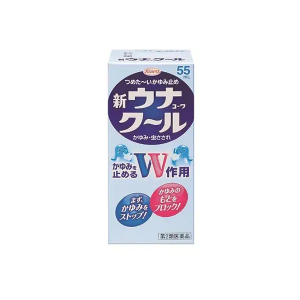 KOWA 신우나 코와55mL 