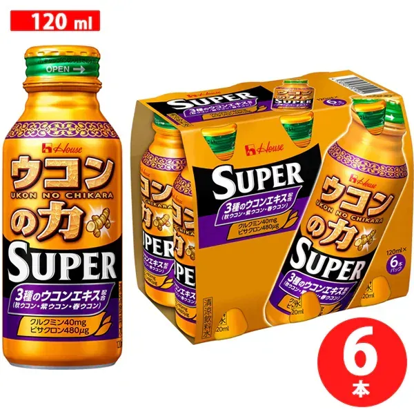 하우스 웰니스 후즈 우콘의 힘 슈퍼 6개들이 