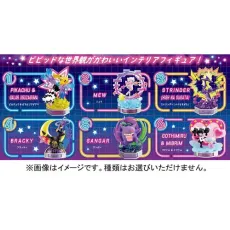 리멘트 POKEMON NEON PARTY(1개) [컬렉션 토이]