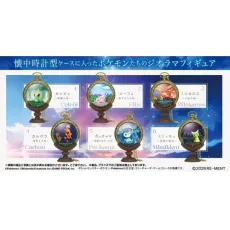 リーメント ポケットモンスター Pokemon Kaichu Collection （1BOX：6個入） [コレクショントイ]