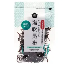무소 소금 다시마35g