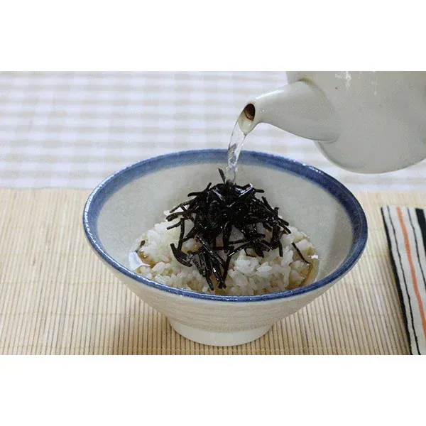 야마코 고바야시 식품 홋카이도산 소금 다시마 32g