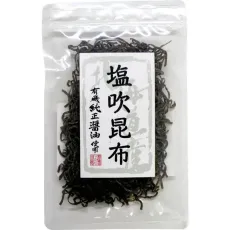 순정식품 마르시마 시오후키 다시마(홋카이도산 다시마) 35g