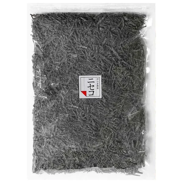 마츠모토 마츠모토 마츠모토 소금 콘부 니세코 상업용 척 가방 500g