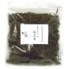 텐마 오사카 다시마 구식 소금 다시마 500g