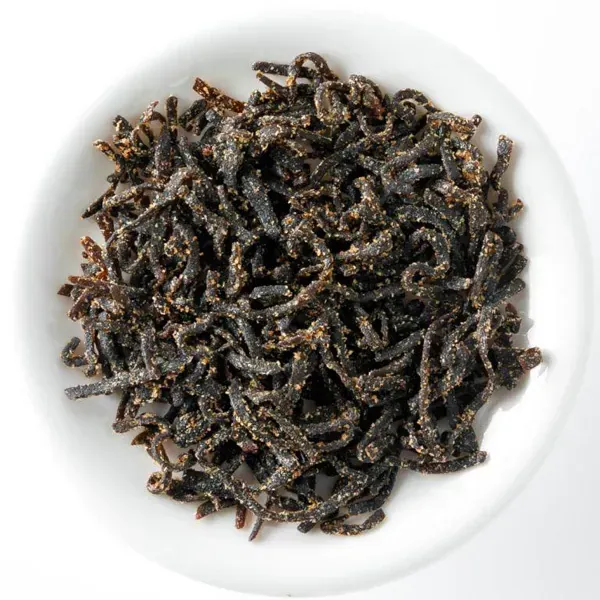 무로야 다시마 소믈리에 주먹밥 소금 밥입니다 턱 절임 25g