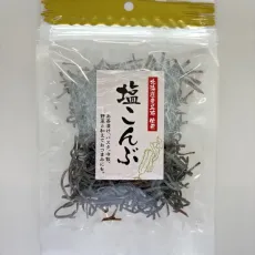 마츠키쿠 후즈 소금 밥 25g