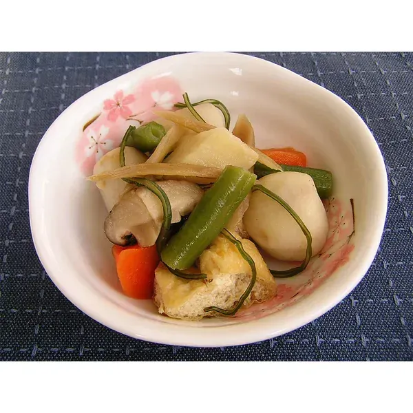 야스다 식품 멍청한 소금 불어 밥 26g