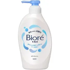 비오레 U 바디워시 프레시 u 펌프 450ml [바디워시]