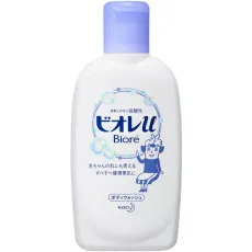 비오레 U 바디워시 프레시 U 미니 바디 워시 90ml [바디워시]