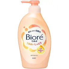 비오레 U 바디워시 프레시 u 촉촉한 촉촉한 펌프 450ml [바디워시]