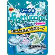 부르봉 페트 치네 구미 소다 맛 50g