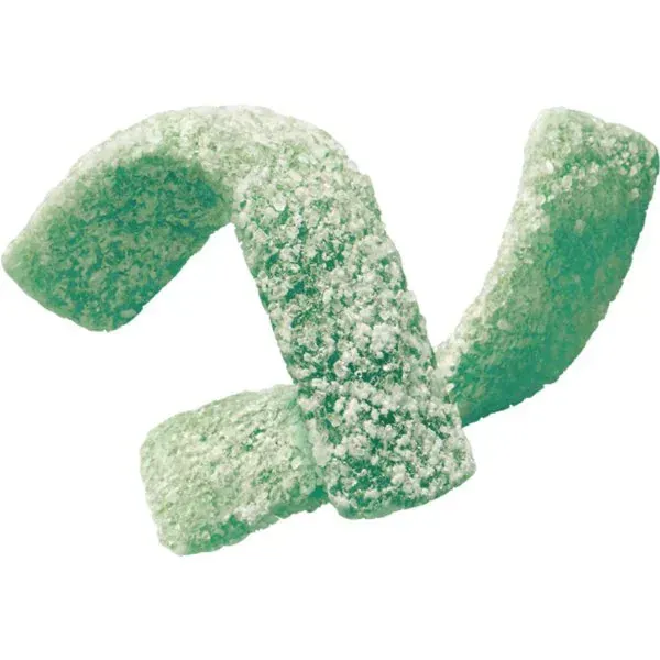 부르봉 페트 치네 구미 소다 맛 50g