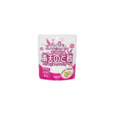토키와 남천 목캔디 허니 매실맛 22정 파우치