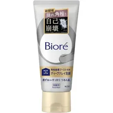 Biore 카오 비오레 홈에스테 딥클레이 클렌징폼 180g