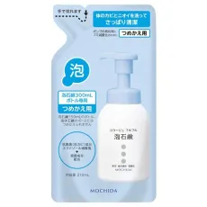 모치다 헬스케어 콜라주 풀 풀 콜라주 풀 풀 거품 비누 리필용 210mL