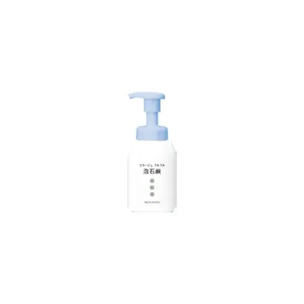모치다 건강 관리 콜라주 풀 풀 콜라주 풀 풀 거품 비누 300mL