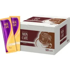 몬카페 몬카페 스페셜 블렌드 50P [레귤러 커피]
